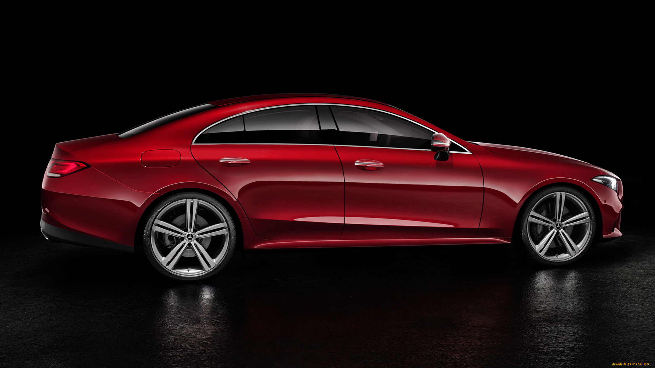 mercedes-benz cls 2019, , mercedes-benz, cls, 2019, 